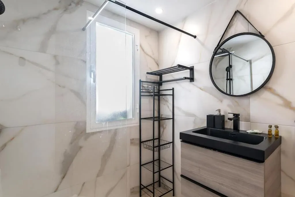 The Diamond Of Banus With Seaviews Apartment Marbella