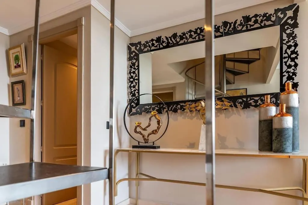 The Diamond Of Banus With Seaviews Apartment Marbella 0*,  Spain