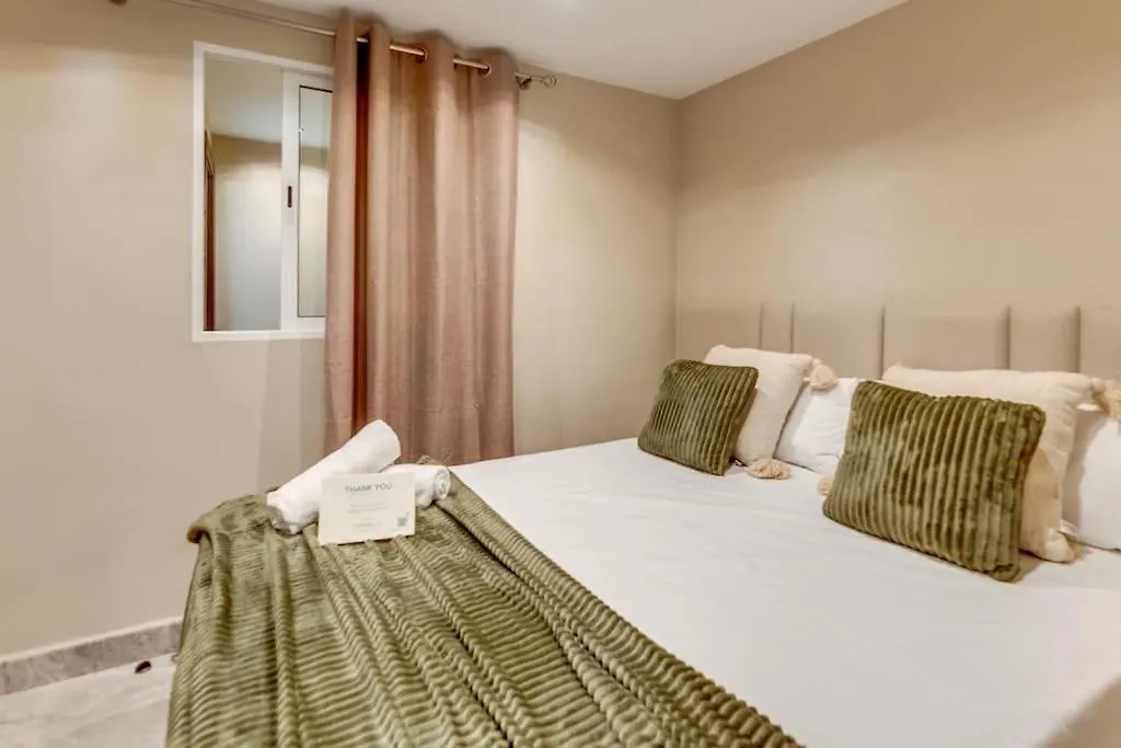 The Diamond Of Banus With Seaviews Apartment Marbella
